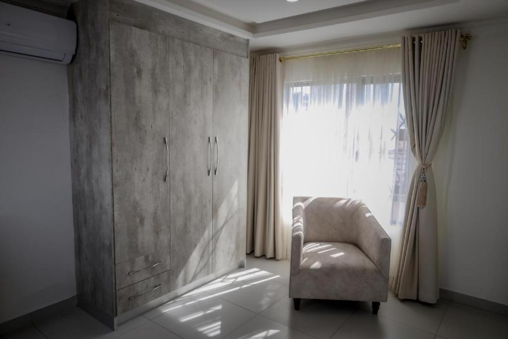 קמפטון פארק Hotel El Infinito מראה חיצוני תמונה
