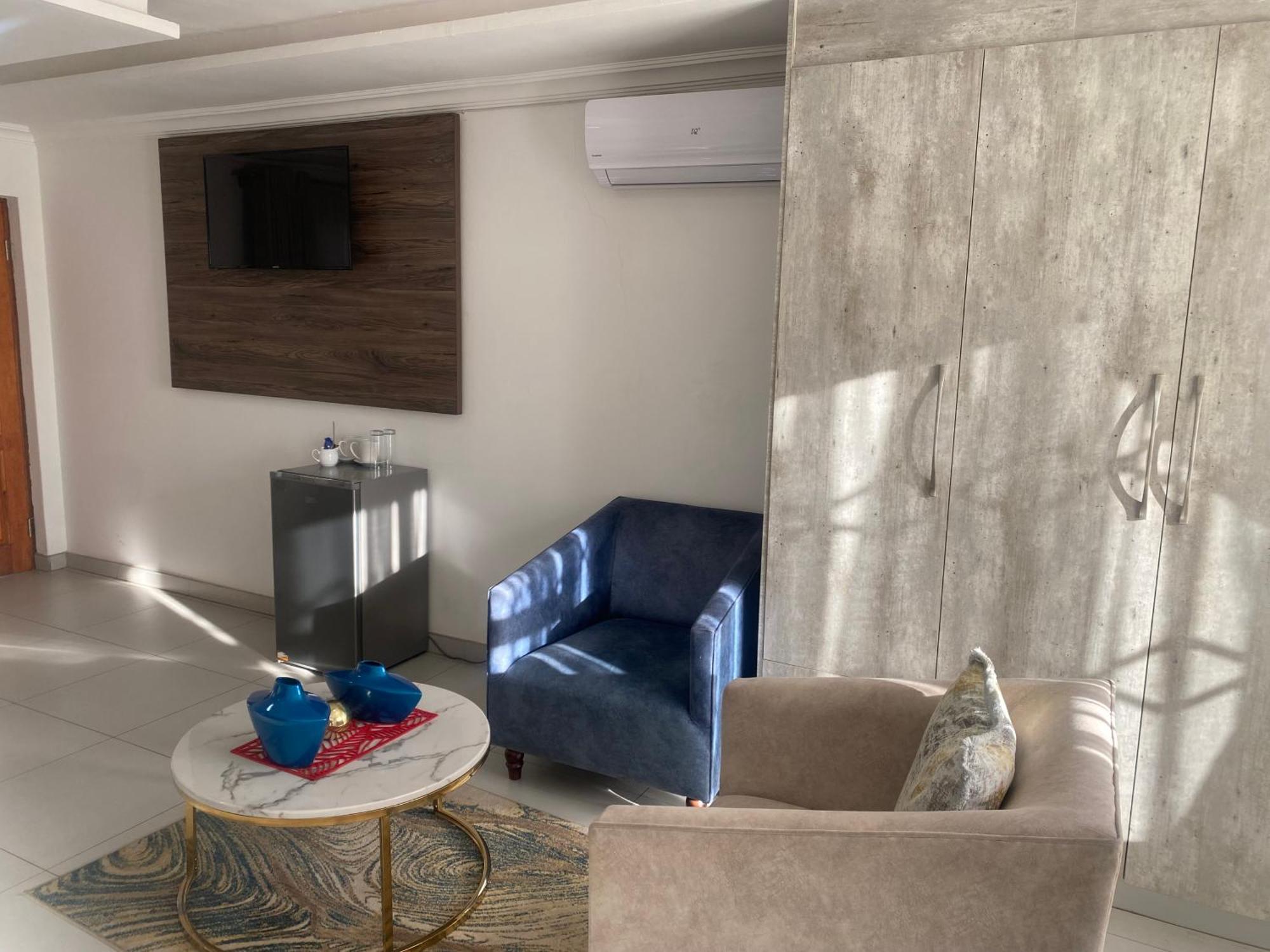 קמפטון פארק Hotel El Infinito מראה חיצוני תמונה