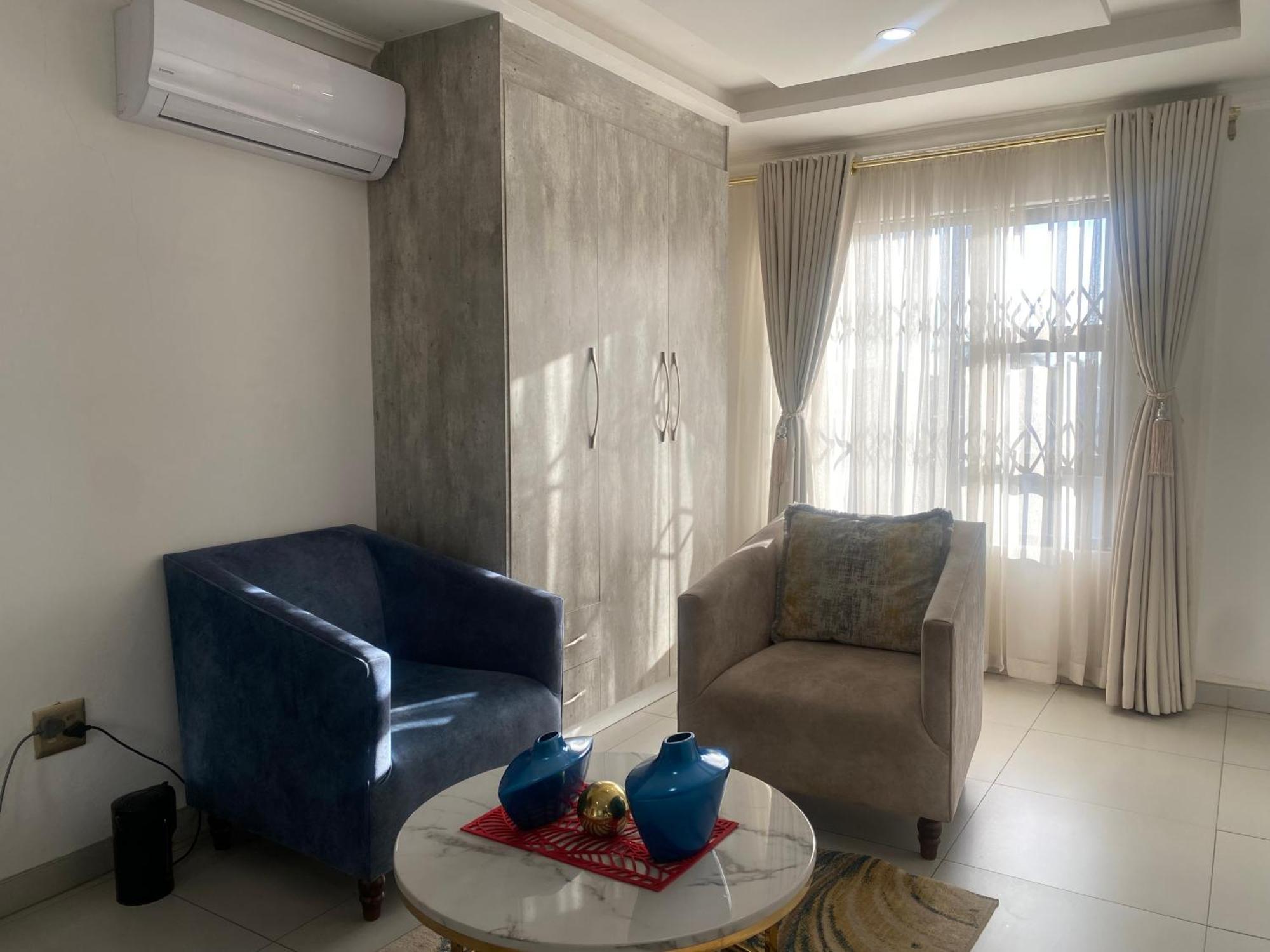 קמפטון פארק Hotel El Infinito מראה חיצוני תמונה